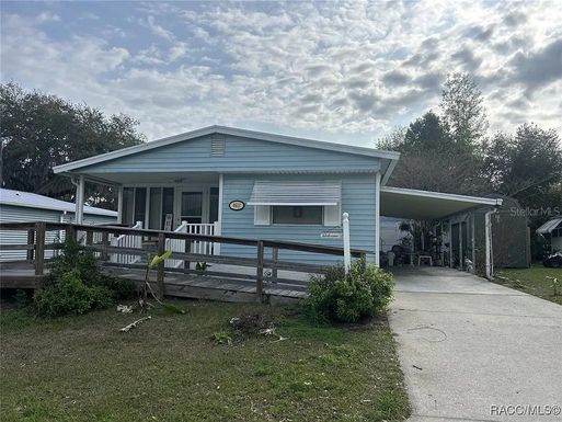 4611 N CANOE TERRACE