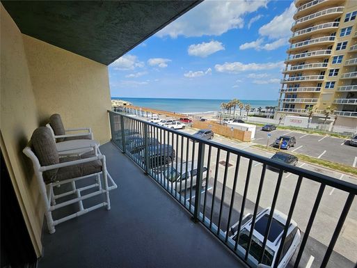 3647 S ATLANTIC AVENUE UNIT 3C