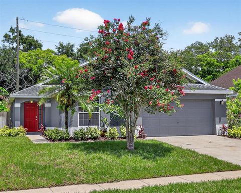 632 BRIDGE CREEK BOULEVARD