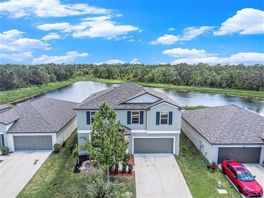 1655 BLUE ROSE DRIVE