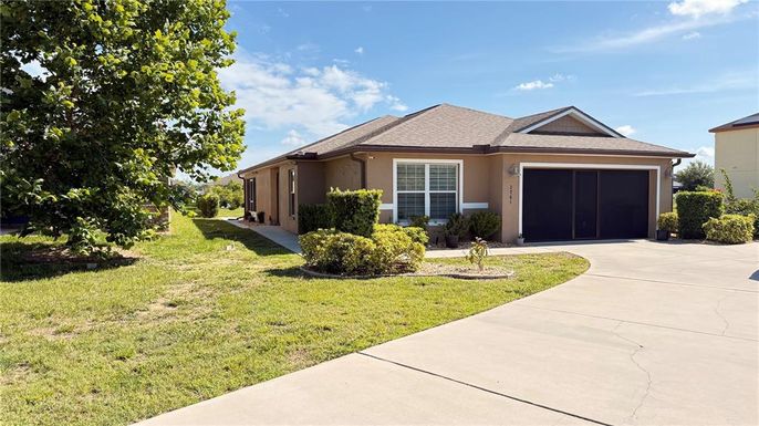 2761 SANDERLING STREET