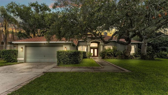 2332 TIMBERGROVE DRIVE