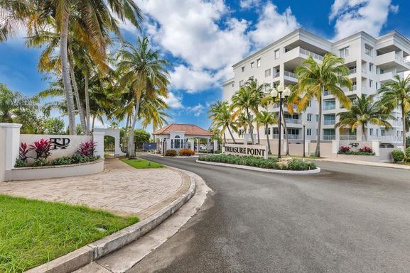 6690 CALLE TURQUOISE UNIT 533