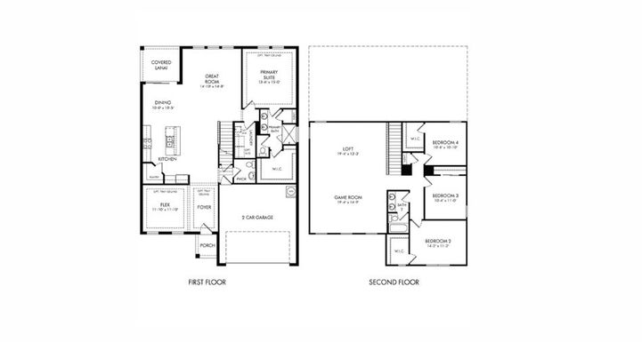 3113 LEGENDS PRESERVE DRIVE
