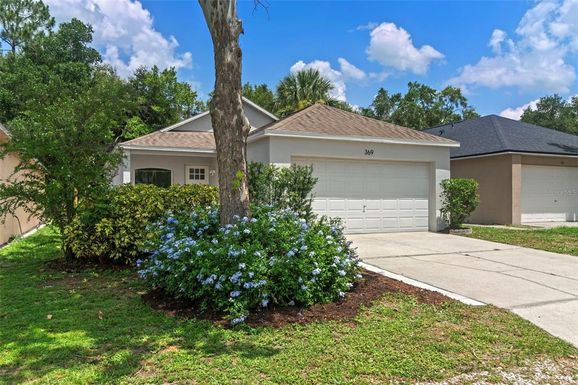 369 PLACID LAKE DRIVE