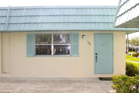 101 CAMBRIDGE TRAIL UNIT 194