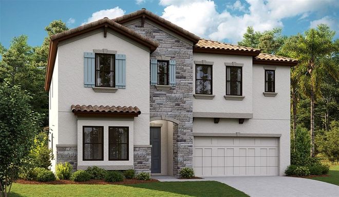 14732 SUMMER BRANCH DRIVE