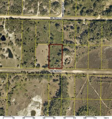 15783 NW 296TH STREET