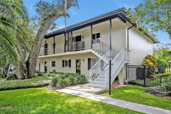 210 MAGNOLIA ROAD UNIT 214