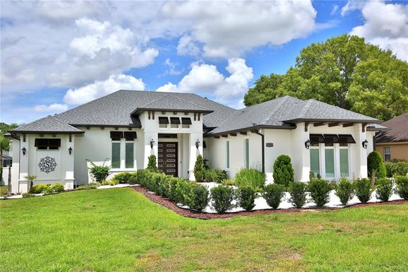 5845 SW 43RD STREET ROAD