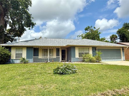 2918 MANGO TREE DRIVE