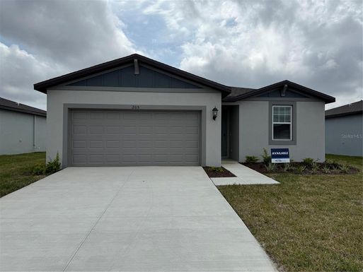 205 LAZY SHORE DRIVE