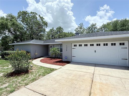 1326 WILDCAT COURT