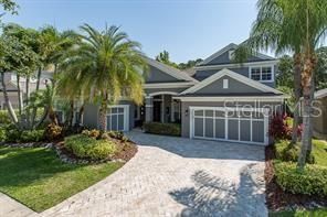 14711 TUDOR CHASE DRIVE