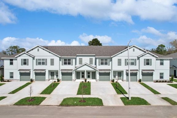 11739 BLACKBROOK COURT