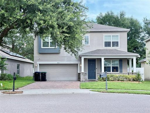 2813 ROSEGLEN WAY