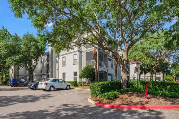 2525 MAITLAND CROSSING WAY UNIT 202
