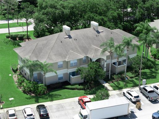 1102 EAGLE POND DRIVE UNIT 1102