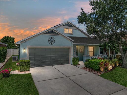 1701 BONITA BLUFF COURT