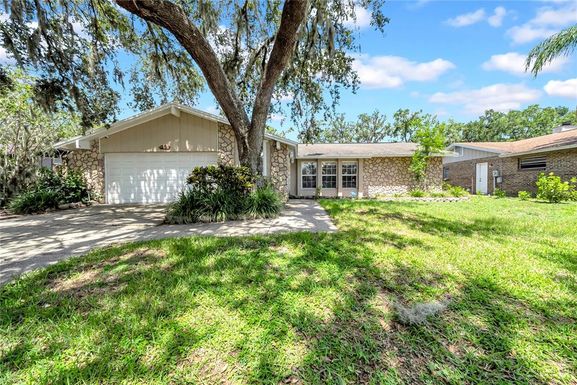 3641 COPPERTREE CIRCLE