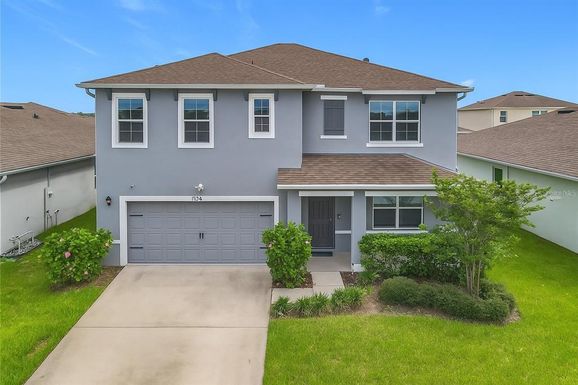 3975 SILVERSTREAM TERRACE