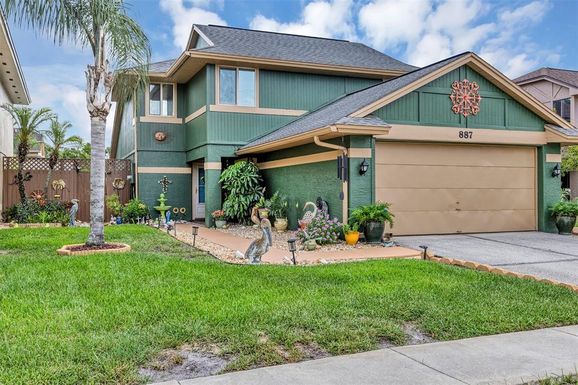 887 REEDY COVE