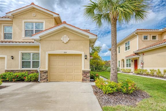 8382 ENCLAVE WAY UNIT 104