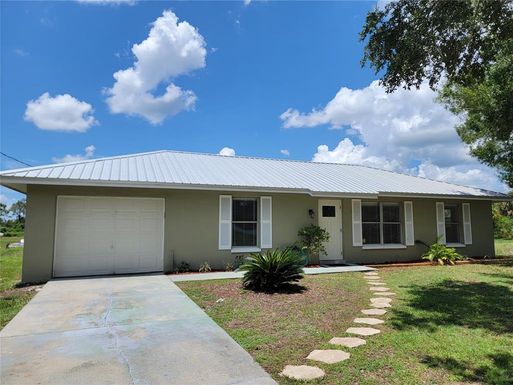 5037 S OBISPO CIRCLE