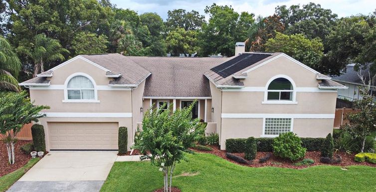 1653 CHEYENNE TRAIL
