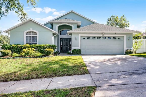 1584 SILHOUETTE DRIVE
