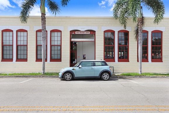 2001 E 2ND AVENUE UNIT 37