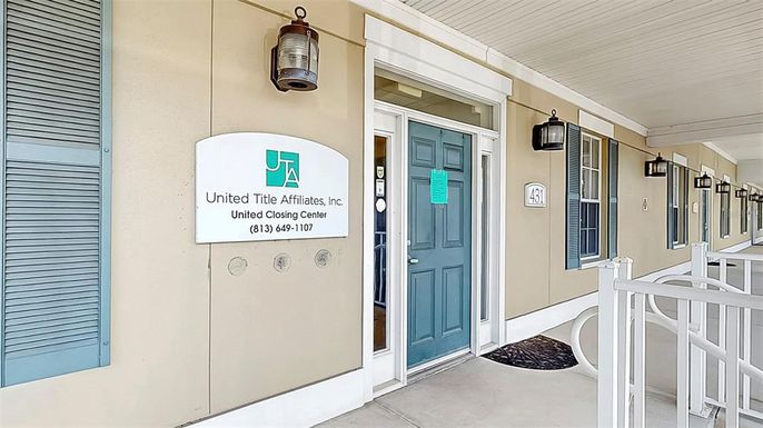 431 APOLLO BEACH BOULEVARD UNIT I