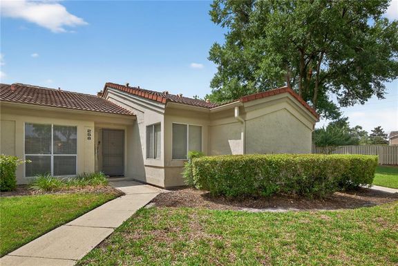 258 W SABAL PALM PLACE UNIT 22