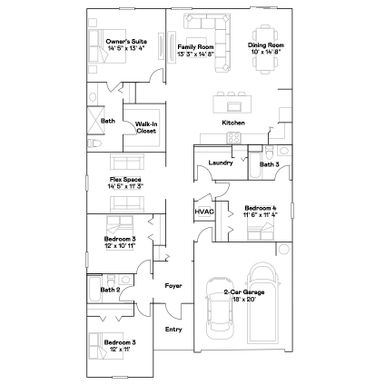 5680 RED KITE DRIVE