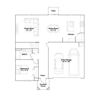 5676 RED KITE DRIVE
