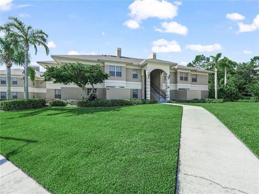 1507 EAGLE POND DRIVE UNIT 1507