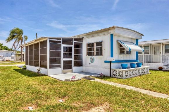 1891 ENGLEWOOD ROAD UNIT 41