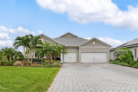 17204 BULLHORN CIRCLE