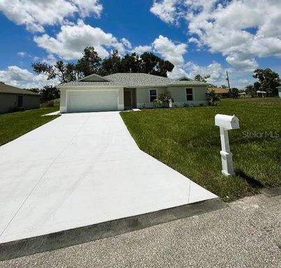 16403 PERDIDA COURT