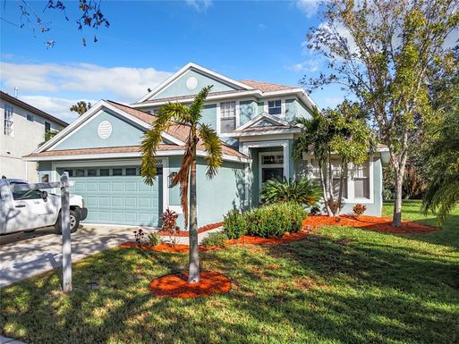 5009 CLOVER MIST DRIVE