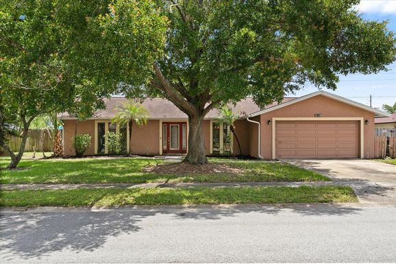 119 GLENDALE DRIVE