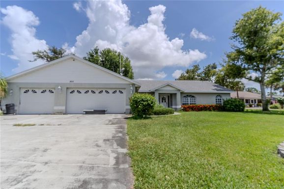 855 LAKE JUNE ROAD