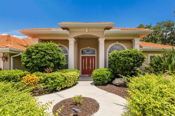 8136 DEERBROOK CIRCLE
