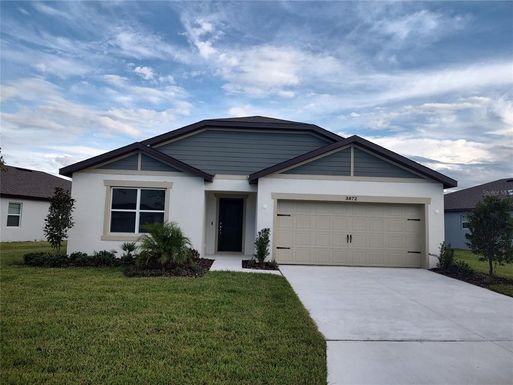 3872 CAPRI COAST DRIVE