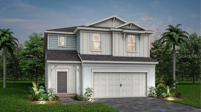 15883 CAPE CORAL LOOP