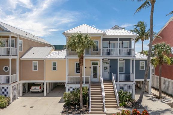 11780 ANGLERS CLUB DRIVE UNIT 107