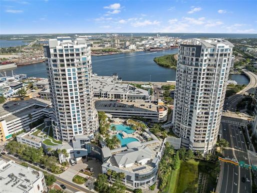 1209 E CUMBERLAND AVENUE UNIT 604