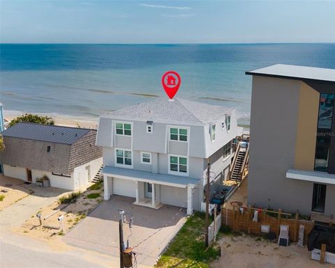 6883 S ATLANTIC AVENUE