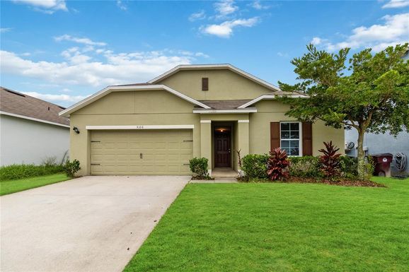 5106 FOXTAIL FERN WAY