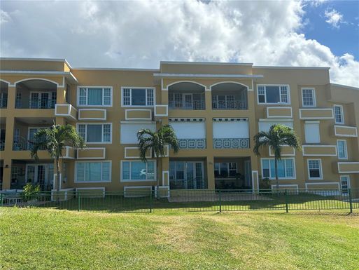 1 CAMINO COSTAL REAL UNIT 401A